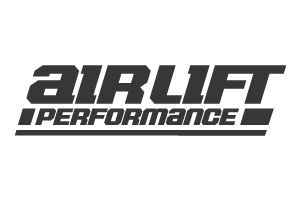 An image of AirLift Performance logo. 