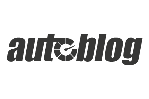 An image of Autoblog logo. 