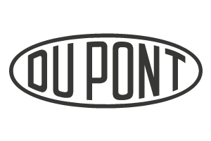 An image of Dupont logo. 